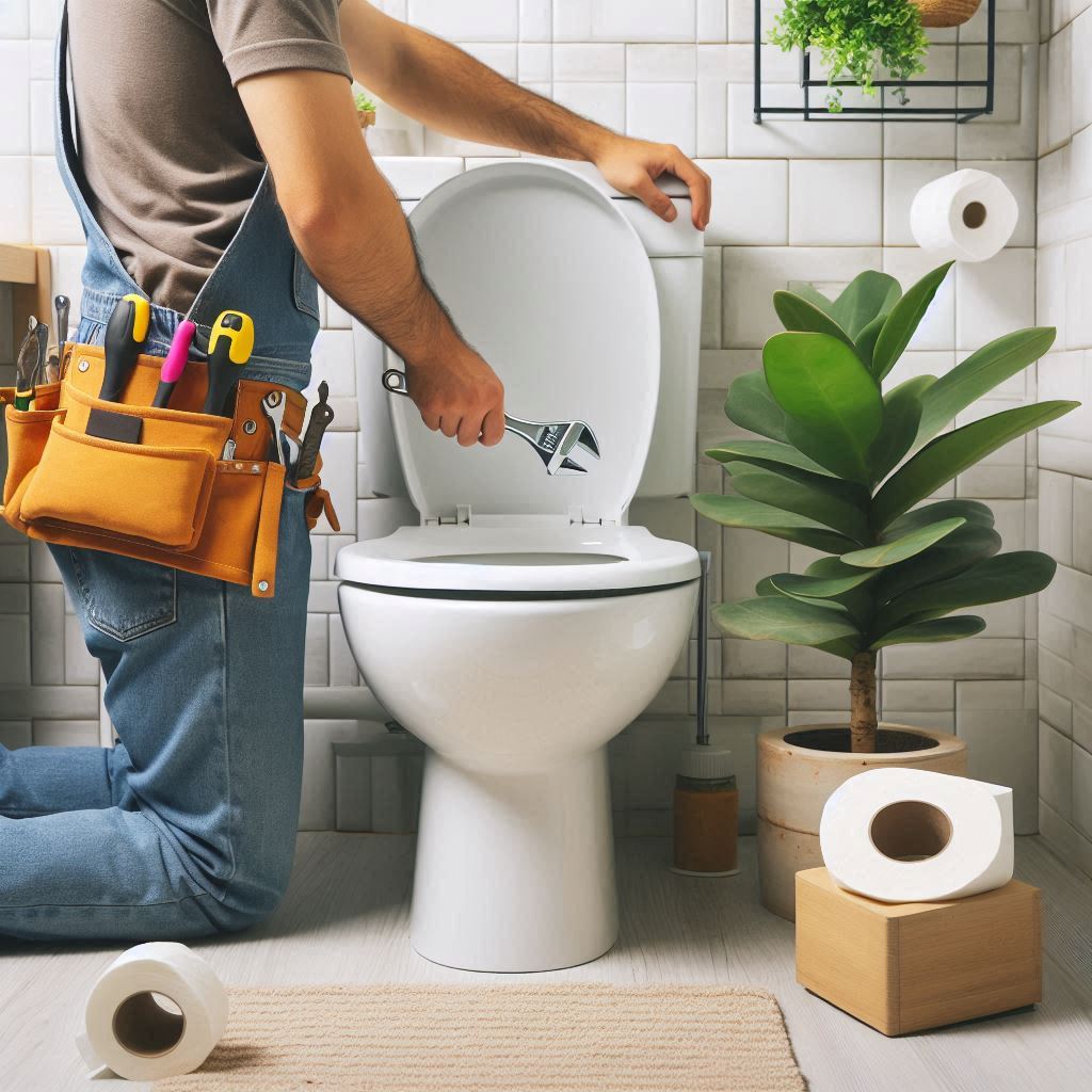 Toilet Seat Weight Limit: How Much Weight Can a Toilet Hold?