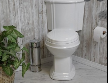 Do Corner Toilets Save Space
