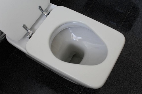 Why are Toilets Made of Porcelain?