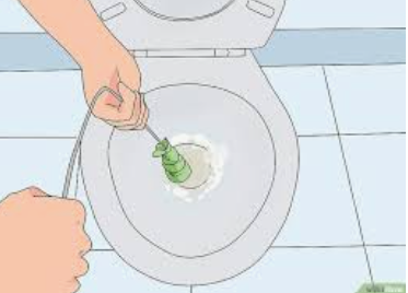 Your Toilet Won’t Unclog with Plunger? Here is the Solution