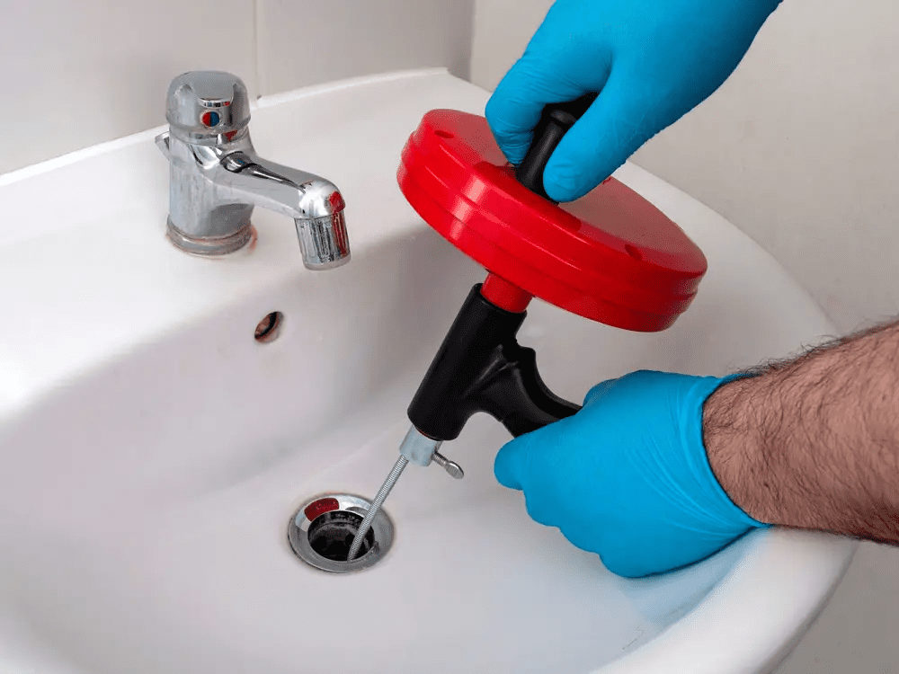 Sink Won't Drain After Cleaning P Trap? 6 DIY Steps to Fix It. 