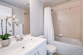 Why Choose A Walk In Shower With Curtain Instead Of Door? 