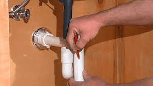 P-Trap Lower Than Drain Pipe: How to Fix