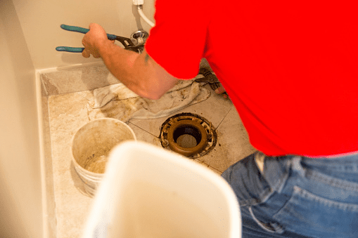 Offset Toilet Flange Problems and Their Solutions