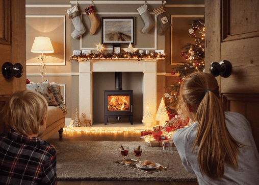 Fireplace Smells in the Summer- How to Fix
