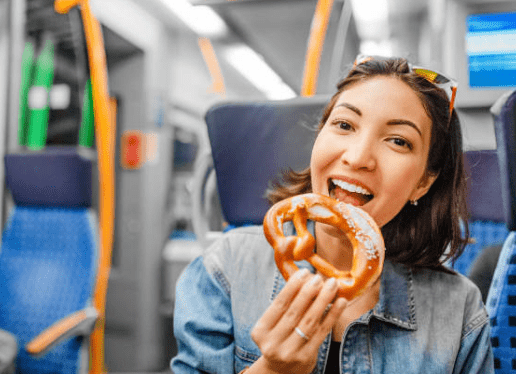 Why Do Pretzels Cause Gas and Bloating?