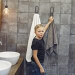 Can You Mount A Towel Bar Over Toilet?