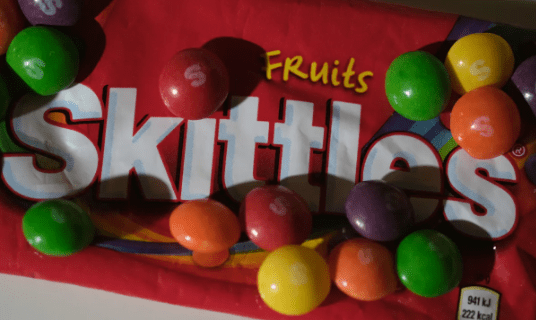 Do Skittles Expire? Extending Shelf Life of Skittles
