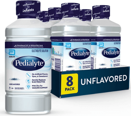 Can Expired Pedialyte Make You Sick?