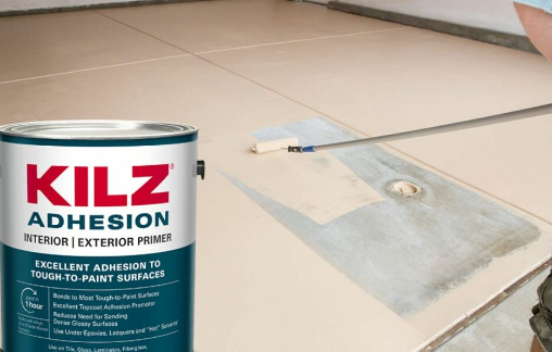 Why is Kilz Not Recommended for Flooring?