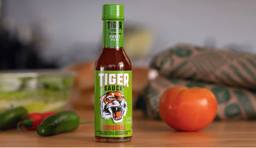 Tiger Sauce Substitutes