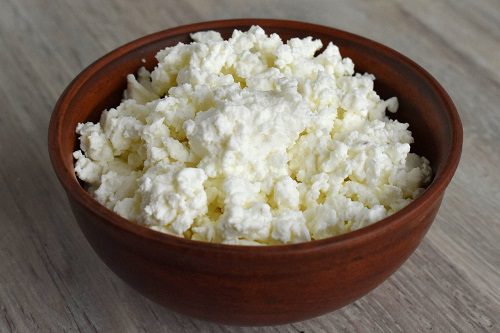 Is Cottage Cheese Spoiled Milk?