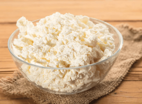 Exploring Cottage Cheese Flavor and Its Nutritional Benefits