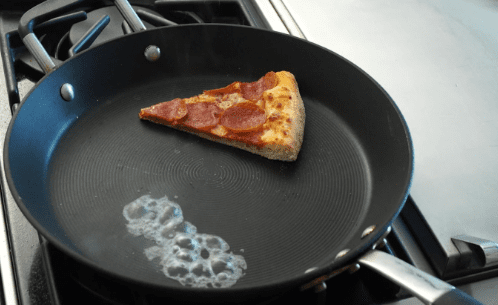 How to Reheat Papa John’s Pizza Correctly