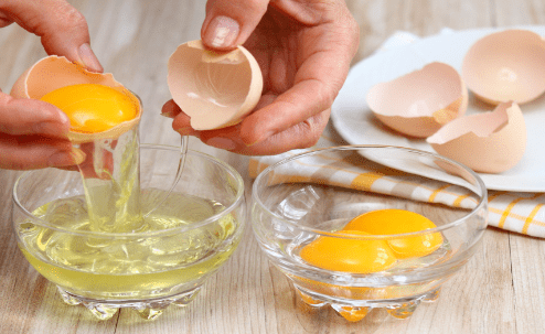 Can You Drink Egg Whites?