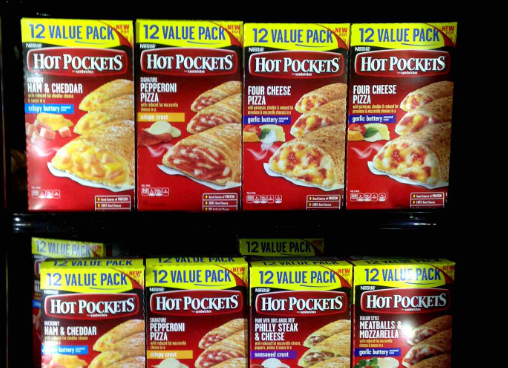 How Long Do Hot Pockets Last in the Freezer?
