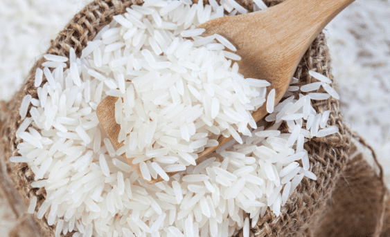 Why Does Uncooked Rice Have More Calories Than Cooked Rice?