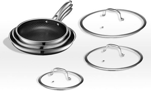 Pros And Cons Of Hexclad Cookware?