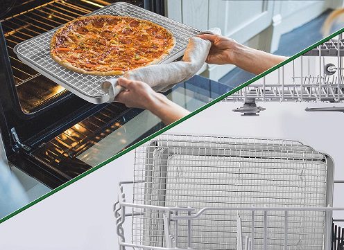Baking Rack vs Cooling Rack: Understanding the Differences and Uses