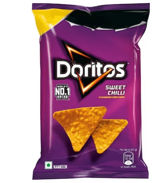 Did Doritos Change their Recipe in 2023?