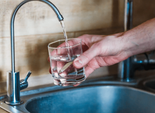 What Happens If You Accidentally Drink Moldy Water?