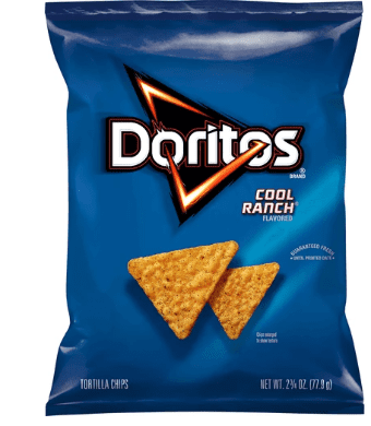 Did Doritos Change their Recipe in 2023
