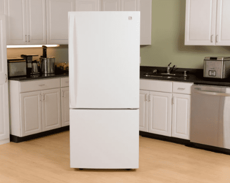 How Long Does a Kenmore Refrigerator Last