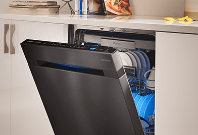 How to Unlock Your Samsung Dishwasher