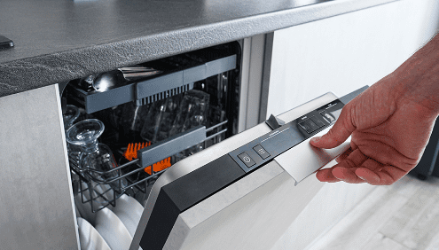 How to Unlock Your Samsung Dishwasher2