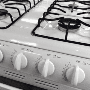 What Temperature Does Simmer 1-10 Correspond to on the Stove?