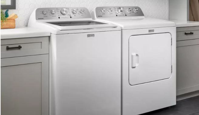Maytag Neptune Dryer Troubleshooting Guide