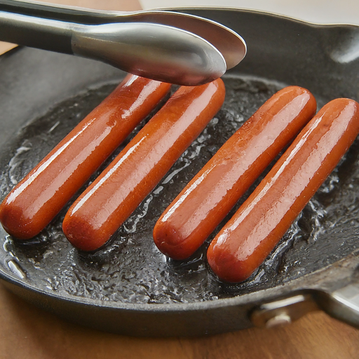 Are Hot Dogs Precooked?