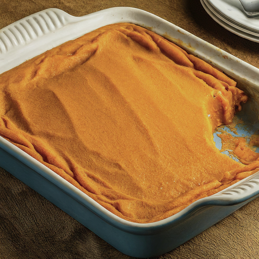 How Long Can Sweet Potato Casserole Sit Out?