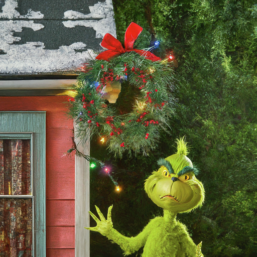 22 Amazing Grinch Christmas Decor Ideas To Steal The (Grinch's) Show ...