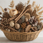 How To Display Potpourri Around Your Home