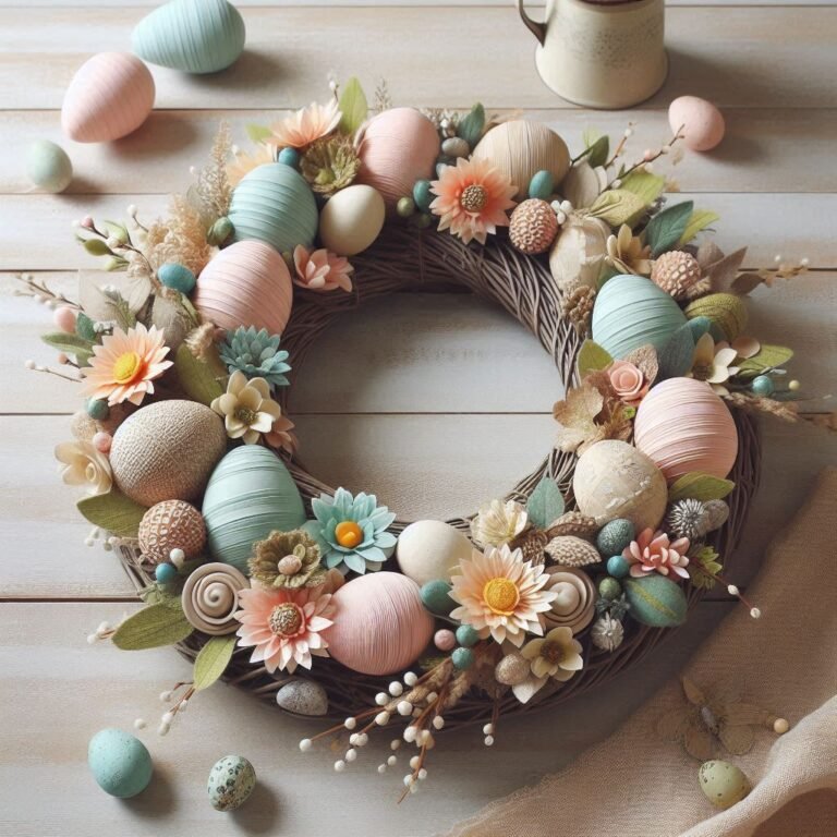 17 Upcycling Ideas And Thrift Store Makeovers For Spring Décor And ...