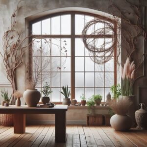 11 Ways To Make Bare Naked Windows A Design Feature In Your Home - My