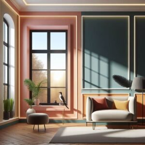 30 Modern Window Trim Ideas To Elevate Your Space - My Besuited Home