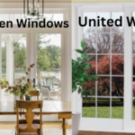 United Windows vs. Andersen Windows