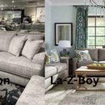 Stanton Furniture vs. La-Z-Boy