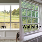 Wallside Windows vs. Andersen Windows