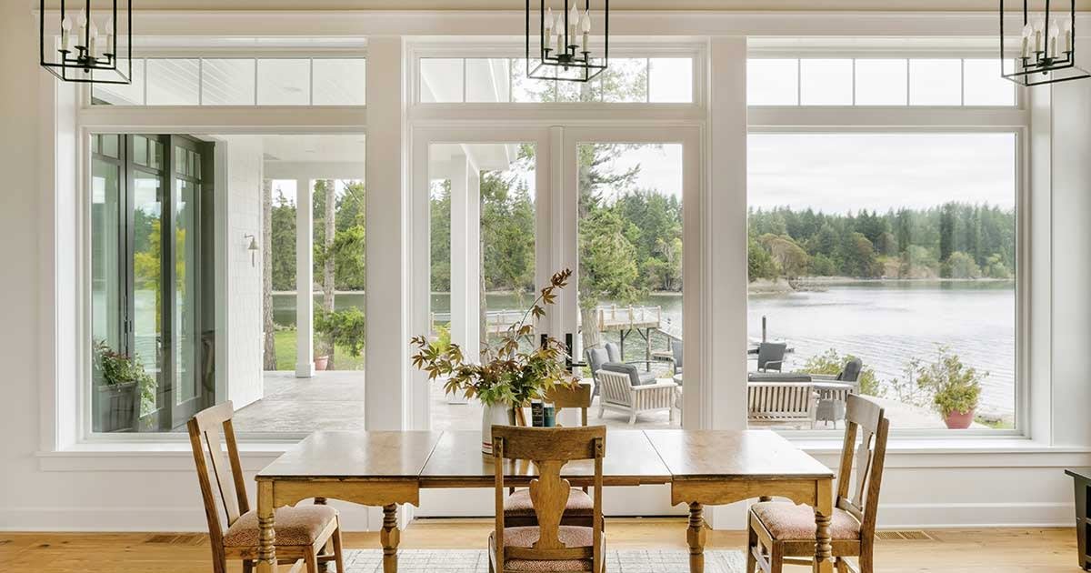 United Windows Vs. Andersen Windows Choosing The Right Option For Your