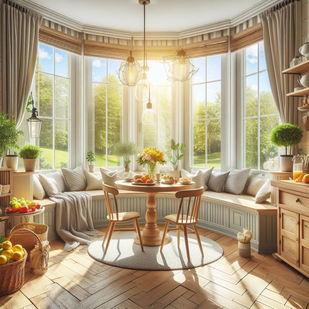 17 Bay Window Ideas to Transform Your Space (With Pros and Cons)
