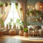 14 Easy Tips for Decorating with Houseplants!
