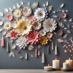 Spring Crafts for the Home
