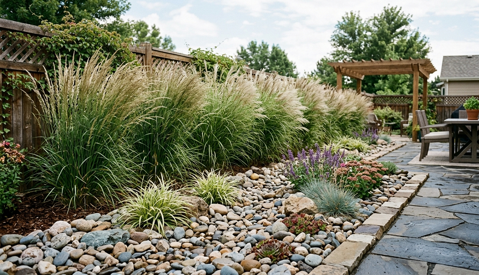 15 Gorgeous And Easy DIY Rock Gardens