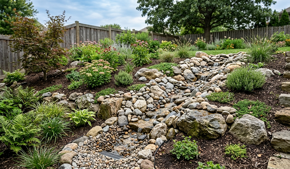 15 Gorgeous And Easy DIY Rock Gardens