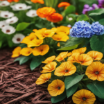 Tips to Design and Plant a Low-Maintenance Flower Bed