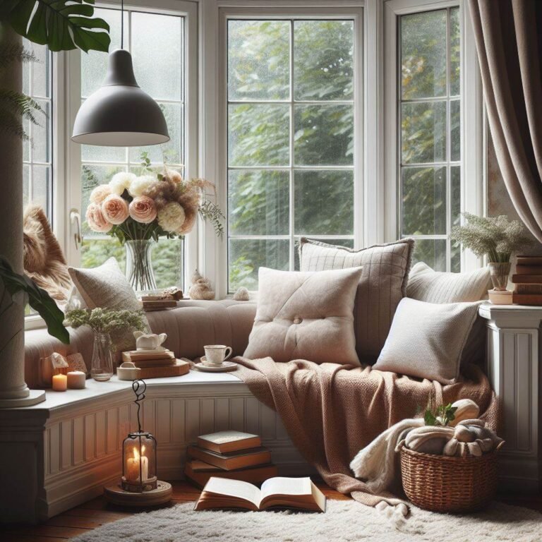 7 Best Window Styles To Transform Your Living Room: Light, Views, And ...