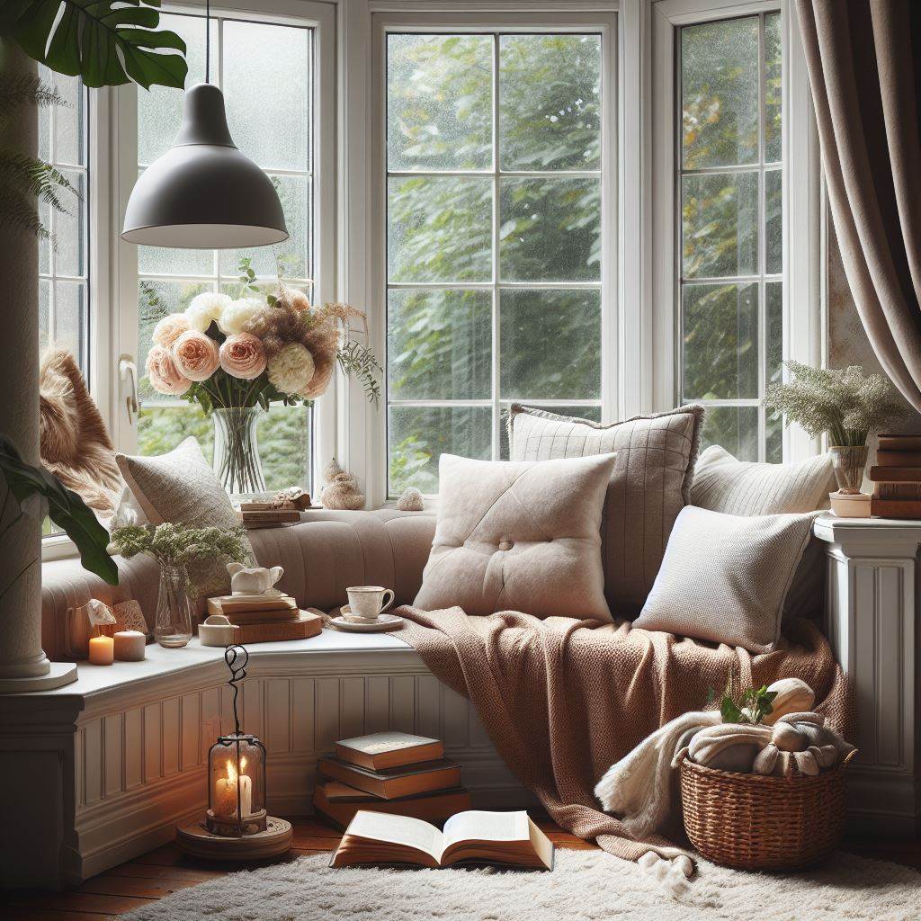 Best Window Styles to Transform Your Living Room